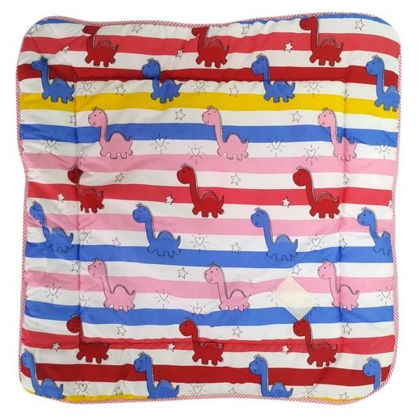Love Baby Cotton Blanket cum Dryrobe – 565 Pink P6 4