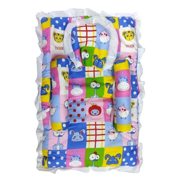 Baby bedding set for baby from Love Baby 7