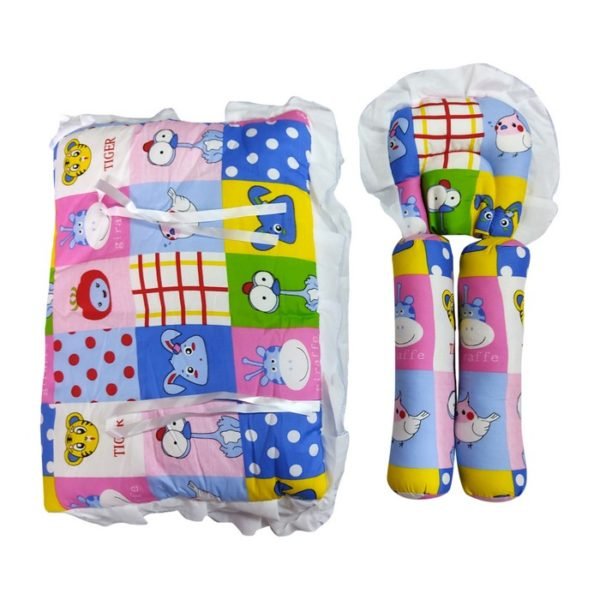 Baby bedding set for baby from Love Baby 8