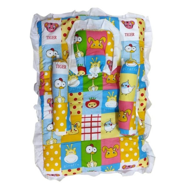 Baby bedding set for baby from Love Baby 9