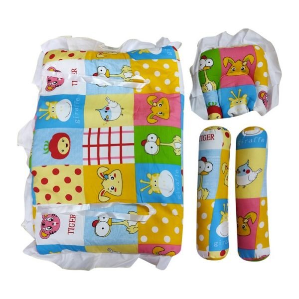 Baby bedding set for baby from Love Baby 10