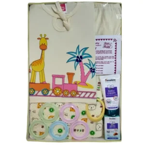 Love Baby bump bonanza kit for age 0 to 6 months