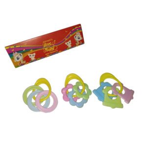 Baby Teething Gughra from Love Baby BT11 P1