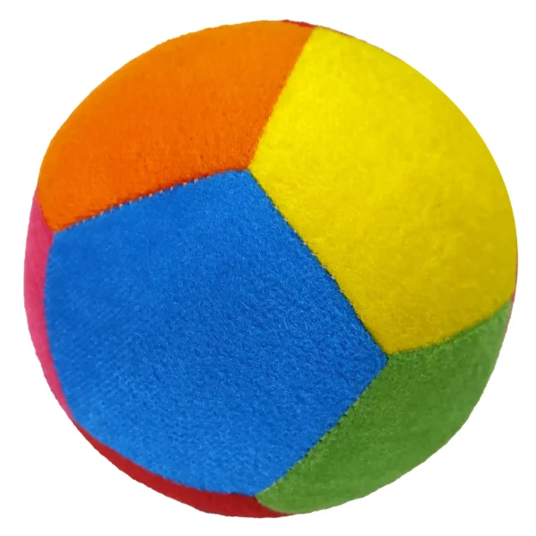 Plush Ball