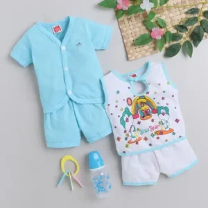 Love Baby Advance Bonanza Kit – D for age 2 months to 1year