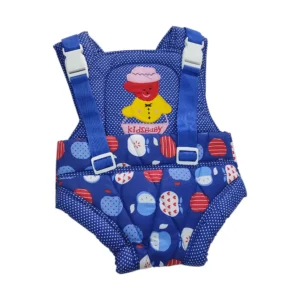 2 Way infant Baby Carrier by Love Baby 3