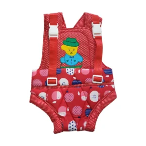 2 Way infant Baby Carrier by Love Baby 2