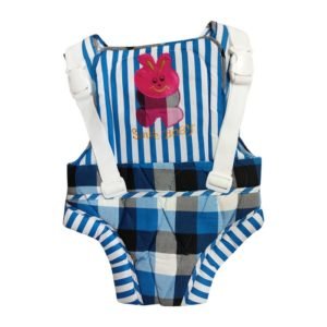 baby carrier Blue