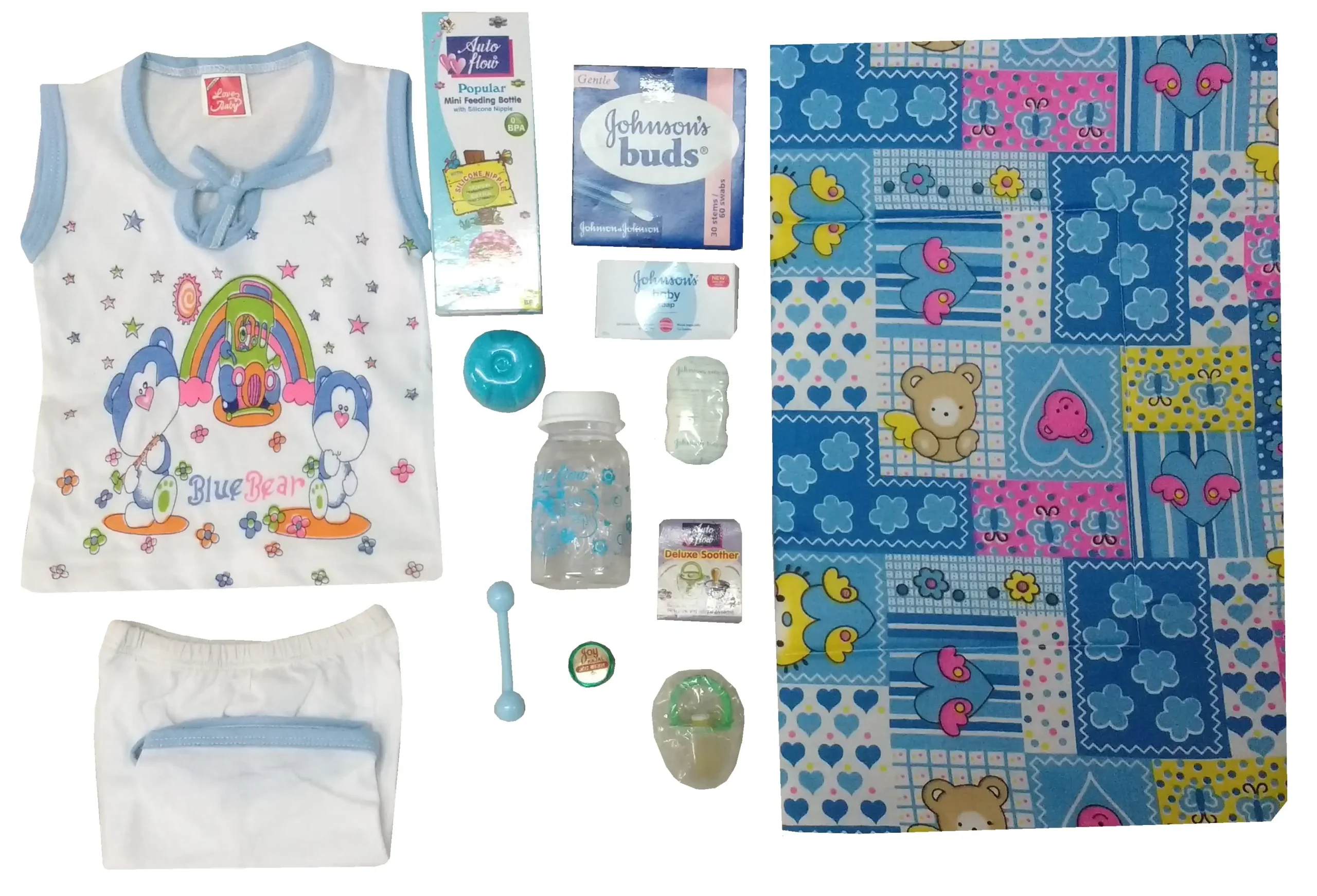 Newborn Baby Gift Box, Newborn Baby Girl, Baby Girl Gift Basket, New Mom  And Baby Gift Box, New Mom Gift Basket, Baby Shower Gift Box