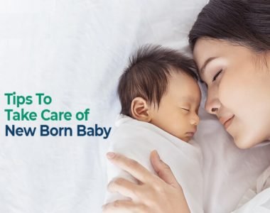 Tips for Bonding with Your Newborn blog thelovebaby.co.in